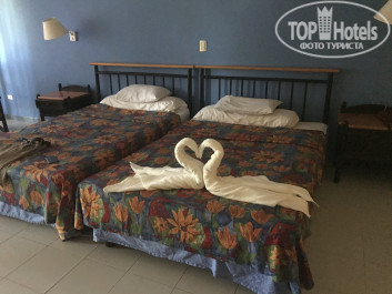 Brisas Del Caribe 4* - Фото отеля