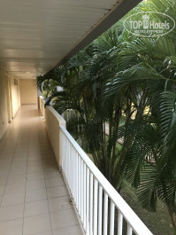 Brisas Del Caribe 4* - Фото отеля