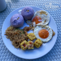 Cassia Phuket 4* - Фото отеля
