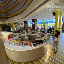 Cassia Phuket 4* - Фото отеля