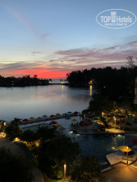 Cassia Phuket 4* - Фото отеля