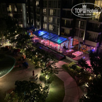 Cassia Phuket 4* - Фото отеля