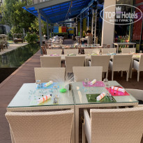 Cassia Phuket 4* - Фото отеля