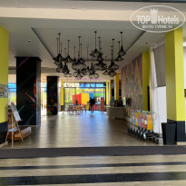 Cassia Phuket 4* - Фото отеля