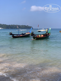 Cassia Phuket 4* - Фото отеля