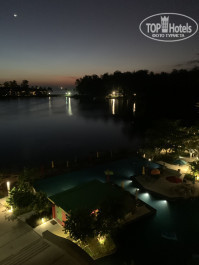 Cassia Phuket 4* - Фото отеля
