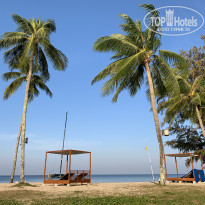 Cassia Phuket 4* - Фото отеля