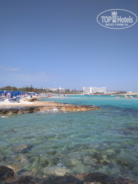 Nissiana Hotel & Bungalows 3* - Фото отеля