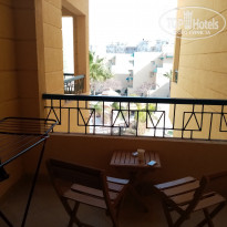 Zahabia Hotel & Beach Resort 4* - Фото отеля