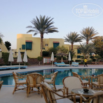 Zahabia Hotel & Beach Resort 4* - Фото отеля