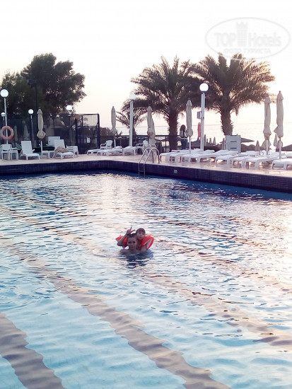 Carlton Sharjah 4* - Фото отеля