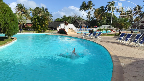 Brisas Del Caribe 4* - Фото отеля