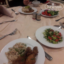 Zahabia Hotel & Beach Resort 4* - Фото отеля