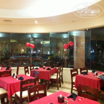 Zahabia Hotel & Beach Resort 4* - Фото отеля
