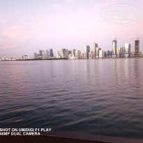Golden Tulip Sharjah 4* - Фото отеля