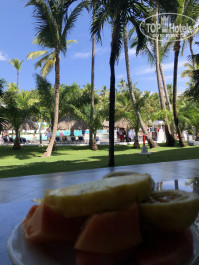 Riu Naiboa 4* - Фото отеля