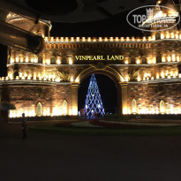 Vinpearl Resort & Spa Nha Trang Bay 5* - Фото отеля
