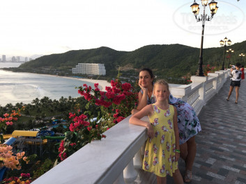 Vinpearl Resort & Spa Nha Trang Bay 5* - Фото отеля