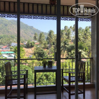 Baan Vanida Garden Resort 3* - Фото отеля