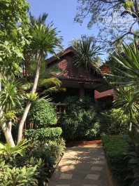 Baan Vanida Garden Resort 3* - Фото отеля