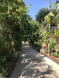 Baan Vanida Garden Resort 3* - Фото отеля