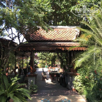 Baan Vanida Garden Resort 3* - Фото отеля