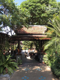 Baan Vanida Garden Resort 3* - Фото отеля