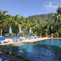 Baan Vanida Garden Resort 3* - Фото отеля