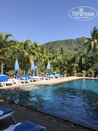 Baan Vanida Garden Resort 3* - Фото отеля