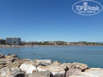 Estival Park Salou Hotel 4* - Фото отеля