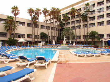 Estival Park Salou Hotel 4* - Фото отеля
