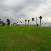 Estival Park Salou Hotel 4* - Фото отеля