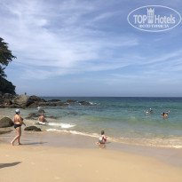 Phuket Island View 3* - Фото отеля