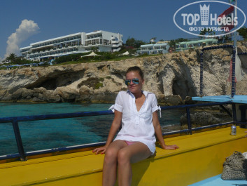 Nissiana Hotel & Bungalows 3* - Фото отеля