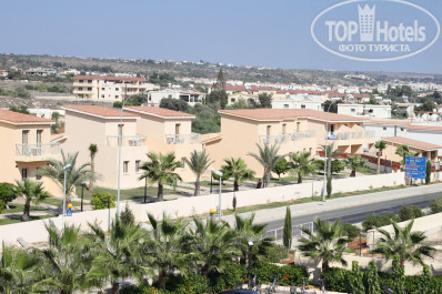 Nissiana Hotel & Bungalows 3* - Фото отеля