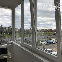 Sigma Sirius 3* - Фото отеля