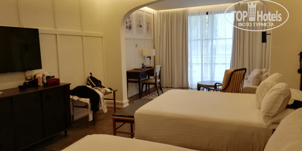 Ocean El Faro 5* - Фото отеля