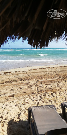 Ocean El Faro 5* - Фото отеля