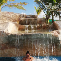 Ocean El Faro 5* - Фото отеля