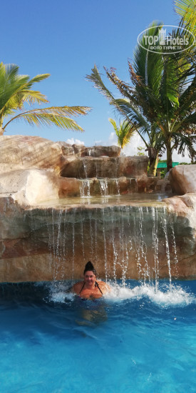 Ocean El Faro 5* - Фото отеля