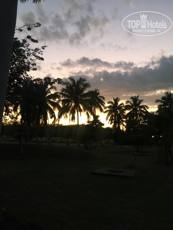 Brisas Del Caribe 4* - Фото отеля