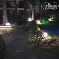 ПОРТО МАРЕ 4* - Фото отеля