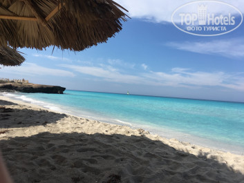 Brisas Del Caribe 4* - Фото отеля
