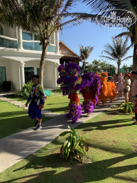 Sailing Bay Beach Resort 4* - Фото отеля