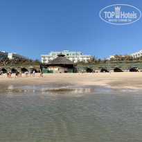 Sailing Bay Beach Resort 4* - Фото отеля
