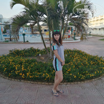 Dreams Vacation Resort Sharm El Sheikh 4* - Фото отеля