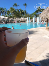 Grand Palladium Punta Cana Resort & Spa 5* - Фото отеля