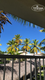 Grand Palladium Punta Cana Resort & Spa 5* - Фото отеля