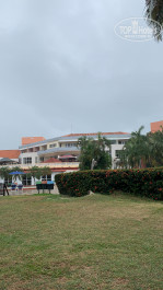 Brisas Del Caribe 4* - Фото отеля