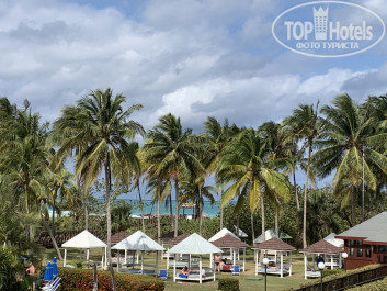 Brisas Del Caribe 4* - Фото отеля